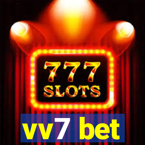 vv7 bet